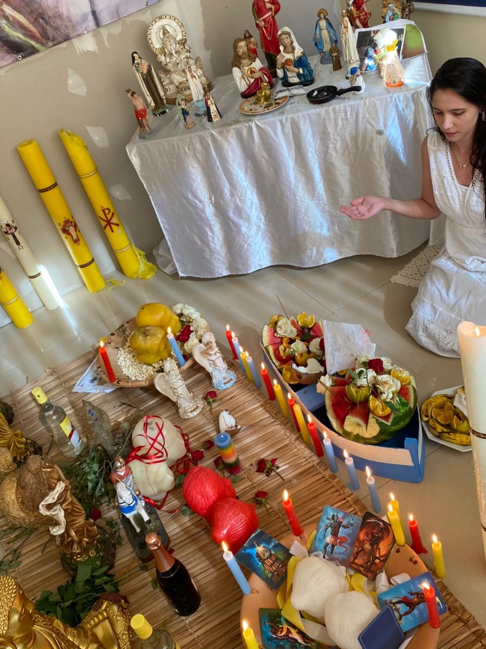 Centro Espiritualista